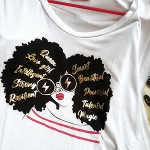 💋Ragdoll White Graphic👕